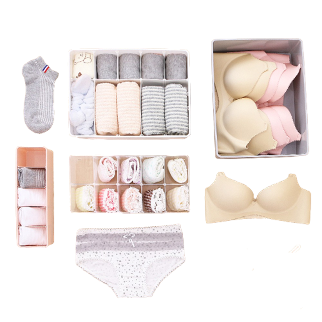 Oxihom Kotak Tempat Pakaian Dalam 1